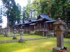 (일본 야마가타현 요네자와 #2) 우에스기 겐신의 고장. 우에스기 가문과 관련된 유적들이 가득한 고장 <우에스기 가문 묘지, 에키벤 - 규니쿠 도만나카>