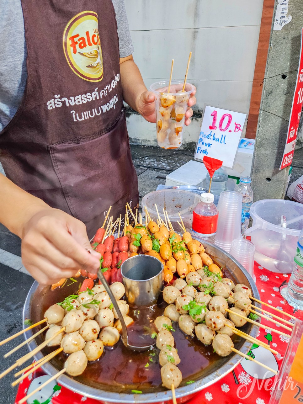 치앙마이 호텔 우알라이 사바이데 치앙마이 올드타운 근처 가성비 숙소