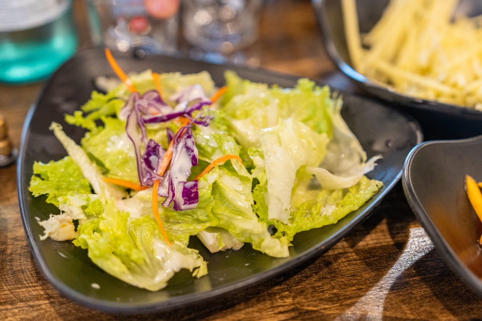 베트남 다낭 한식당 추천 굽고 고기 장어 찐맛 : 다낭 자유여행