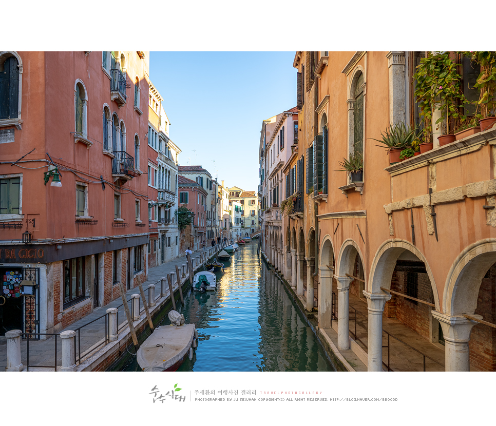 유럽 자유여행 이탈리아 여행 베네치아 여행 둘째 날_02