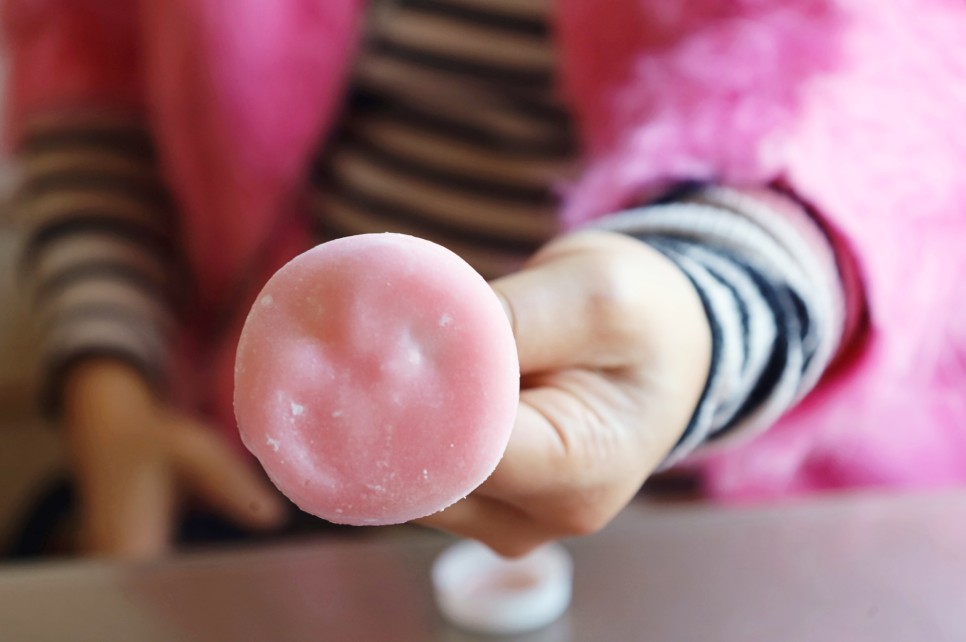 일본 편의점 딸기 간식모음 딸기모찌 일본 맥주 오사카 쇼핑리스트