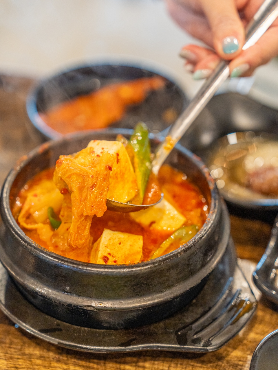 베트남 다낭 한식당 추천 굽고 고기 장어 찐맛 : 다낭 자유여행