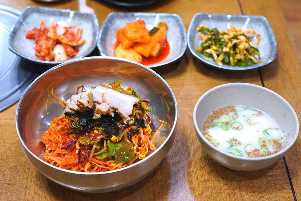 제주공항 근처 맛집 아침식사 제주도 해장국 제주 향토음식 추천