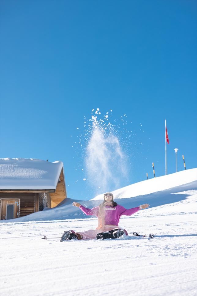 겨울 스위스 자유여행 루트 코스 실시간 날씨 스위스 융프라우 피르스트 쉴트호른 뮈렌 15박