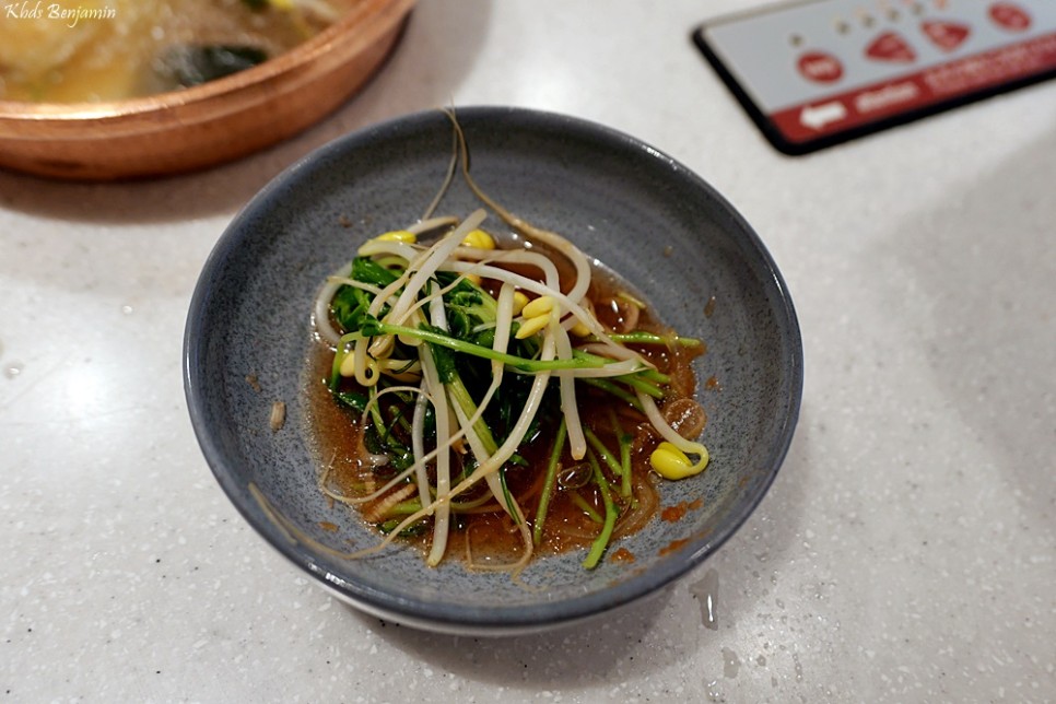 도쿄 맛집 긴자 샤브샤브 야마와라우 혼자 일본 도쿄 자유 여행 코스 딱 좋아