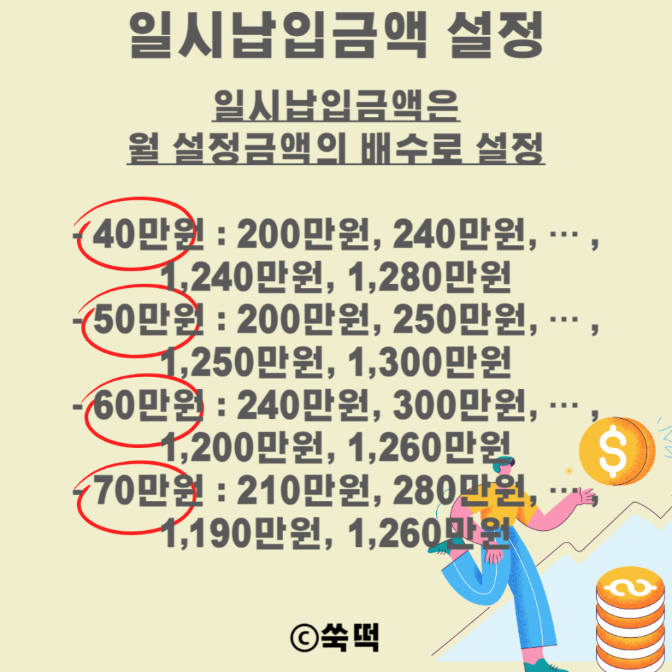 청년도약계좌 환승 방법 만기 갈아타기