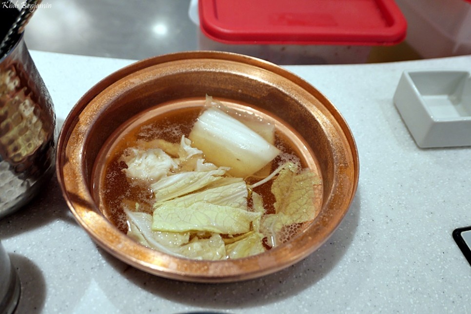 도쿄 맛집 긴자 샤브샤브 야마와라우 혼자 일본 도쿄 자유 여행 코스 딱 좋아