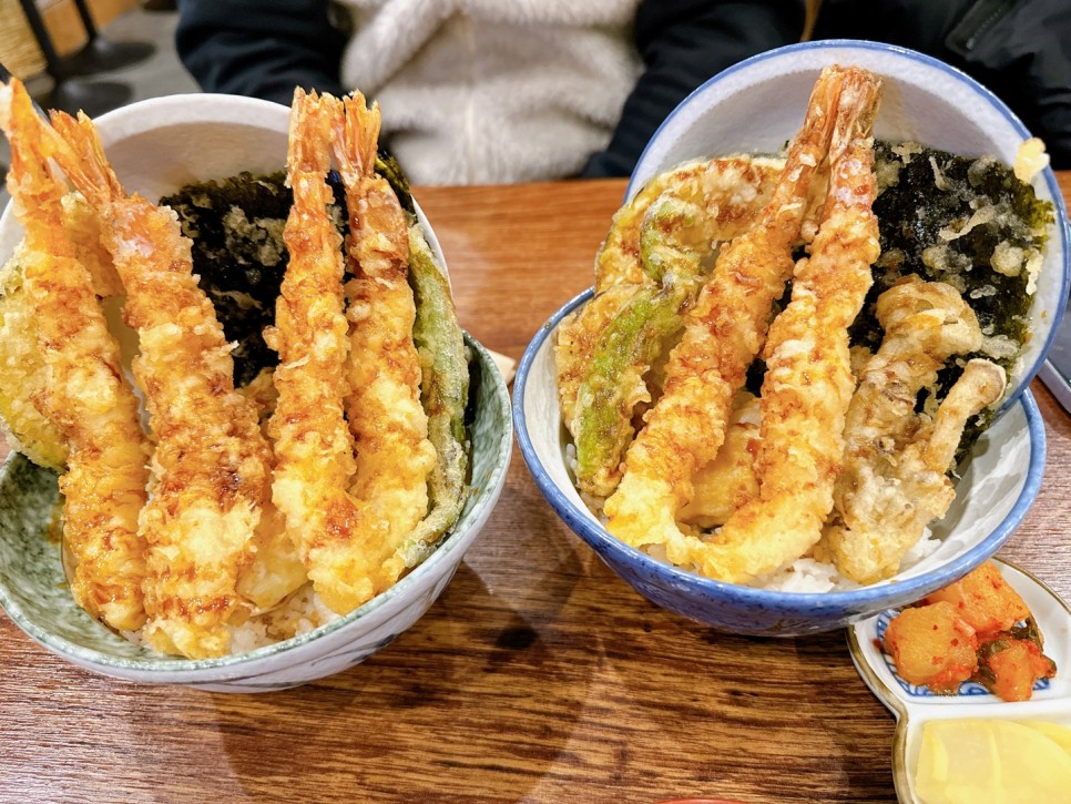 신세계를 맛보았던 그날...