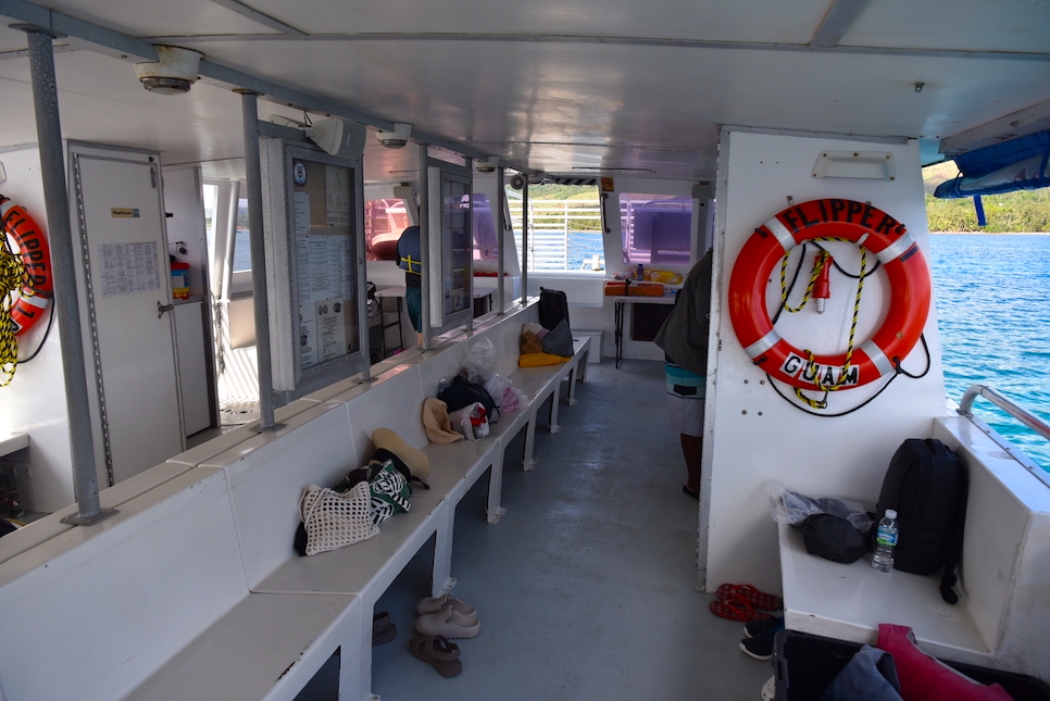괌 돌핀크루즈 후기 예약 투어 준비물 별빛투어 패밀리비치 콤보팩