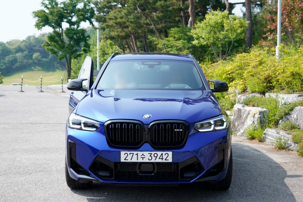 BMW X3 할인 프로모션 정보 확인해 보세요