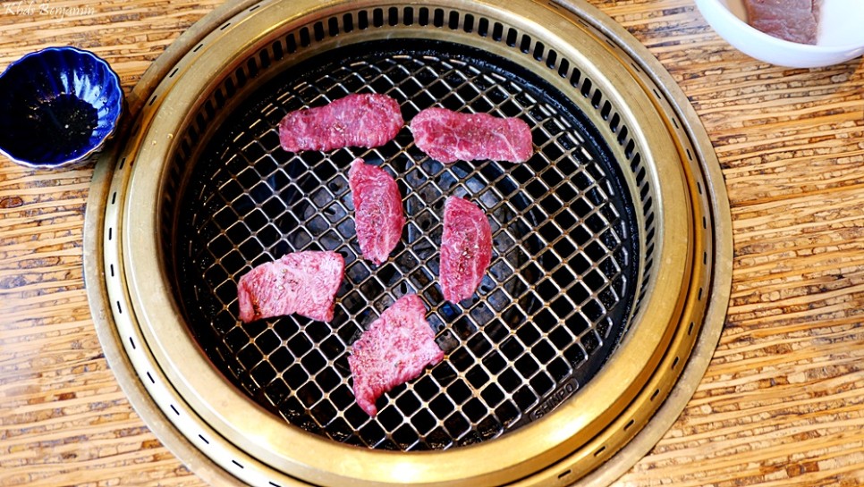 후쿠오카 텐진 맛집 류엔 예약 야끼니꾸 후쿠오카 여행 코스 가볼만한곳