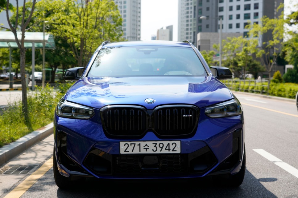 BMW X3 할인 프로모션 정보 확인해 보세요