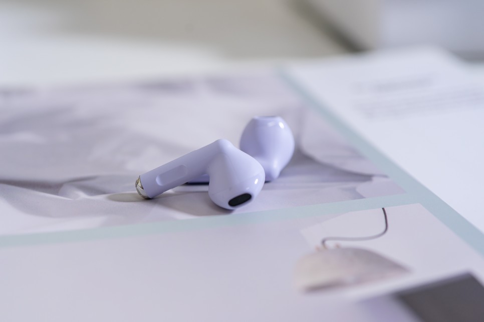 가성비 에이투 이어3(EAR3) 오픈형 블루투스 이어폰을 입문용 무선 제품으로 추천하는 이유