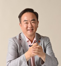 송재호 예비후보, "문윤택 예비후보의 원팀 제안을 환영합니다."