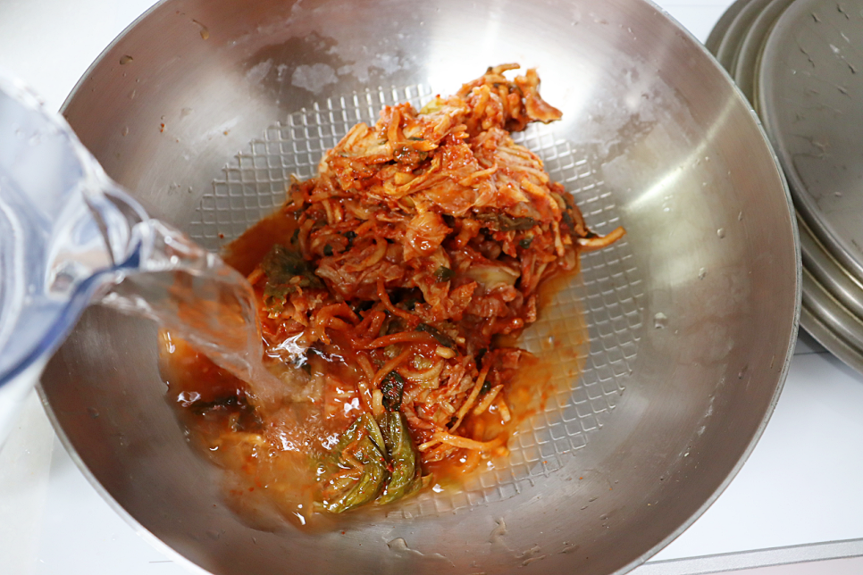 김치 청국장 맛있게 끓이는법 두부 청국장찌개 만드는 법 소고기 청국장찌개