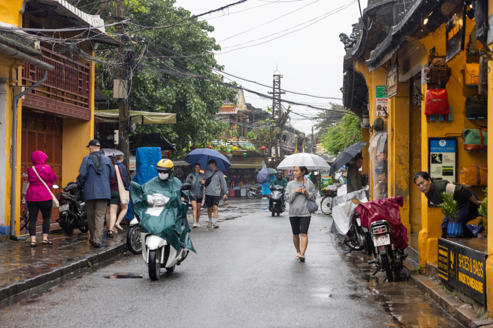 베트남 가족여행 다낭 여행 호이안 날씨 호텔 렌트카 당일 예약 코스
