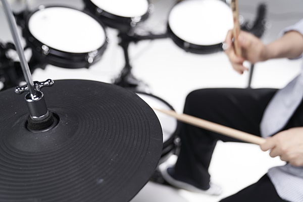 전자드럼 드럼 추천 드럼악보 보는법 드럼배우기 : 고퍼우드 X5 입문용 드럼