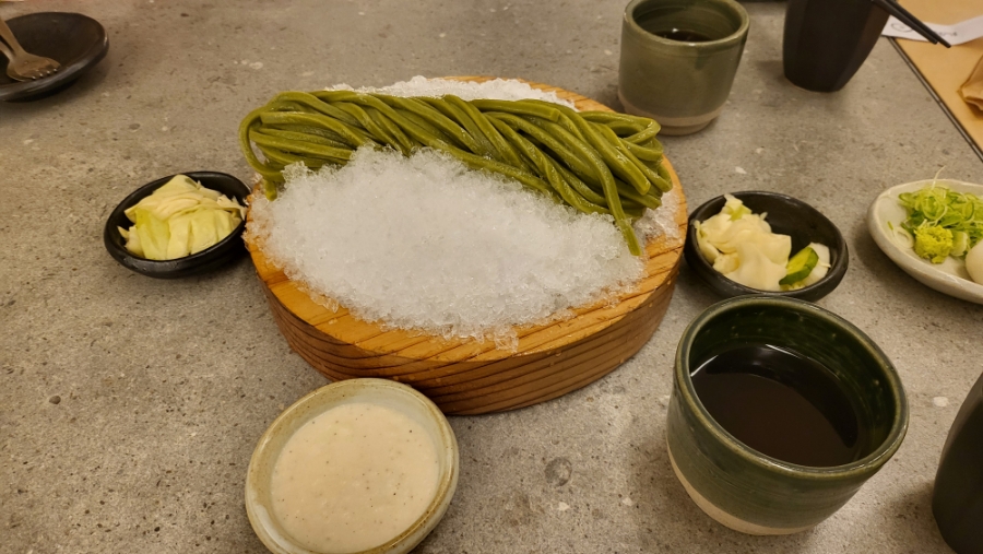 광화문 오제제 맛집일세 맛집이야~