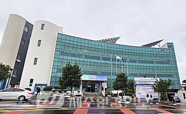 “제주 해양관문 건입동..김만덕 나눔 정신을 문화로 승화시키겠다”
