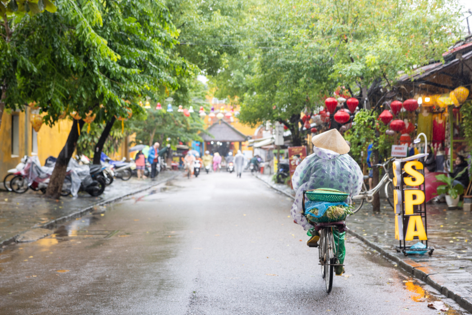 베트남 가족여행 다낭 여행 호이안 날씨 호텔 렌트카 당일 예약 코스