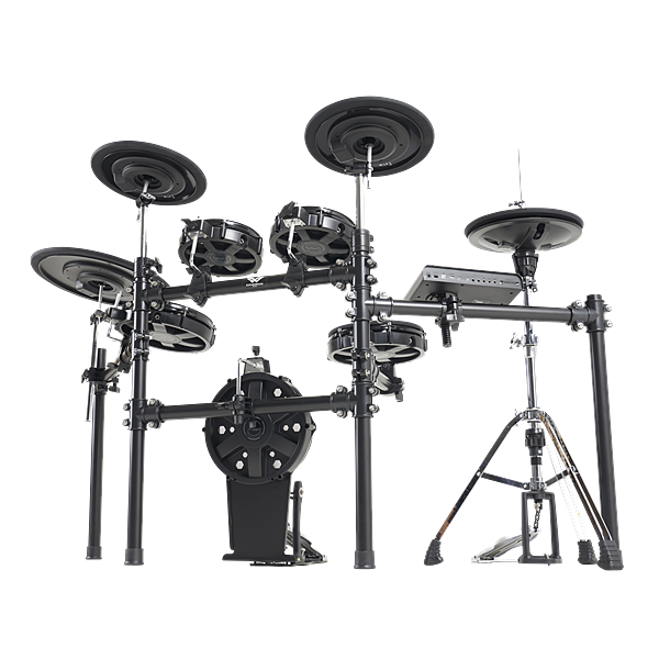전자드럼 드럼 추천 드럼악보 보는법 드럼배우기 : 고퍼우드 X5 입문용 드럼