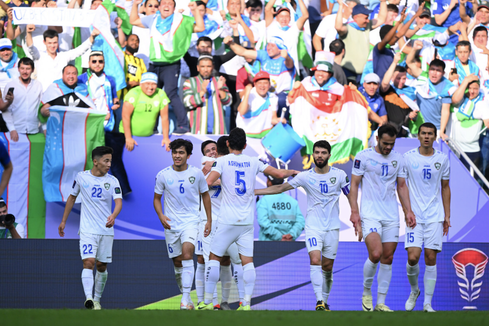 아시안컵 축구 일정 8강 한국 호주 날짜 시간 4강 결승전 우승은?