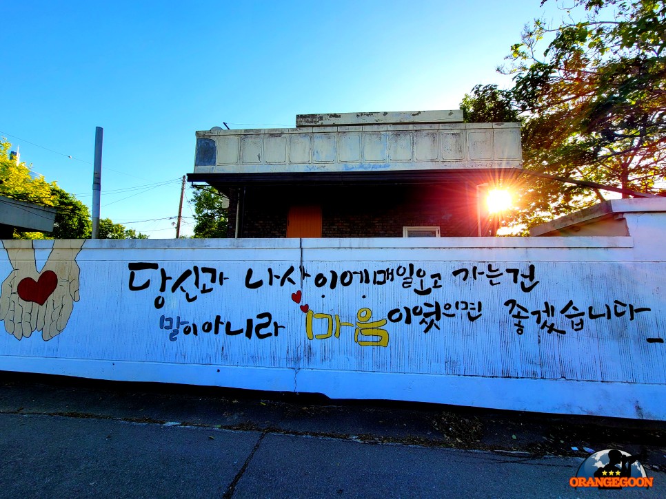 (대전 동구 / 소제동 #3) 옛 철도 관사촌이 이제는 청춘들의 사랑방으로. 대전을 대표하는 '뉴트로' 문화의 성지가 되어가고 있는 소제동 골목 여행