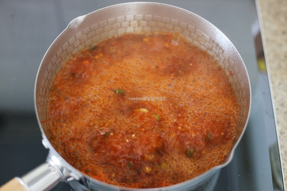 순두부열라면 레시피 2인분 순두부 라면 맛있게 끓이는 법