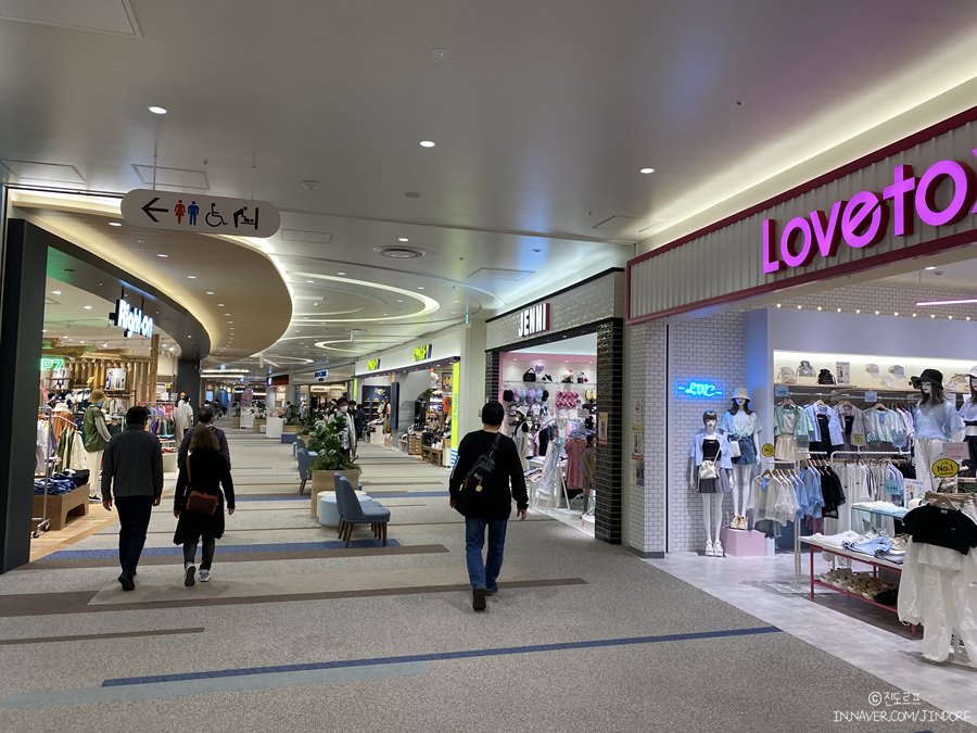 후쿠오카 라라포트 가는법 일본 후쿠오카 쇼핑 리스트 여행 기념품 선물 추천