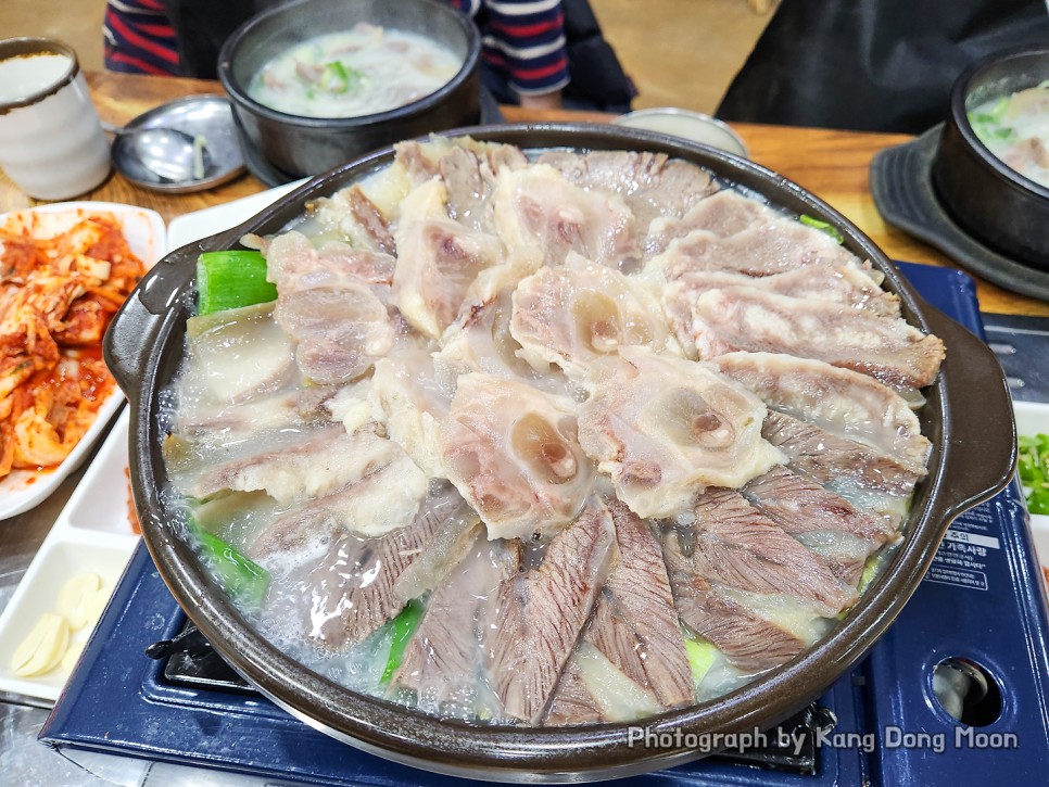 대전 맛집추천 소머리국밥 전문점 대전 유성 맛집 옥천옥