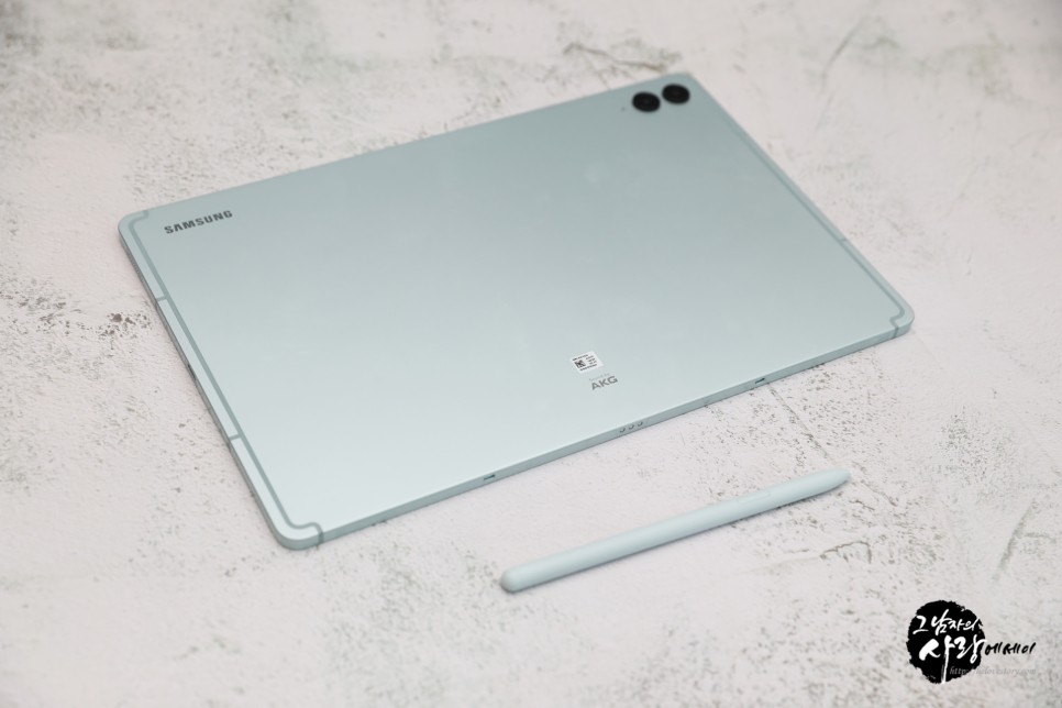 가성비 태블릿 추천, 갤럭시 탭 S9 FE 플러스 ( FE+ ) 매력은?