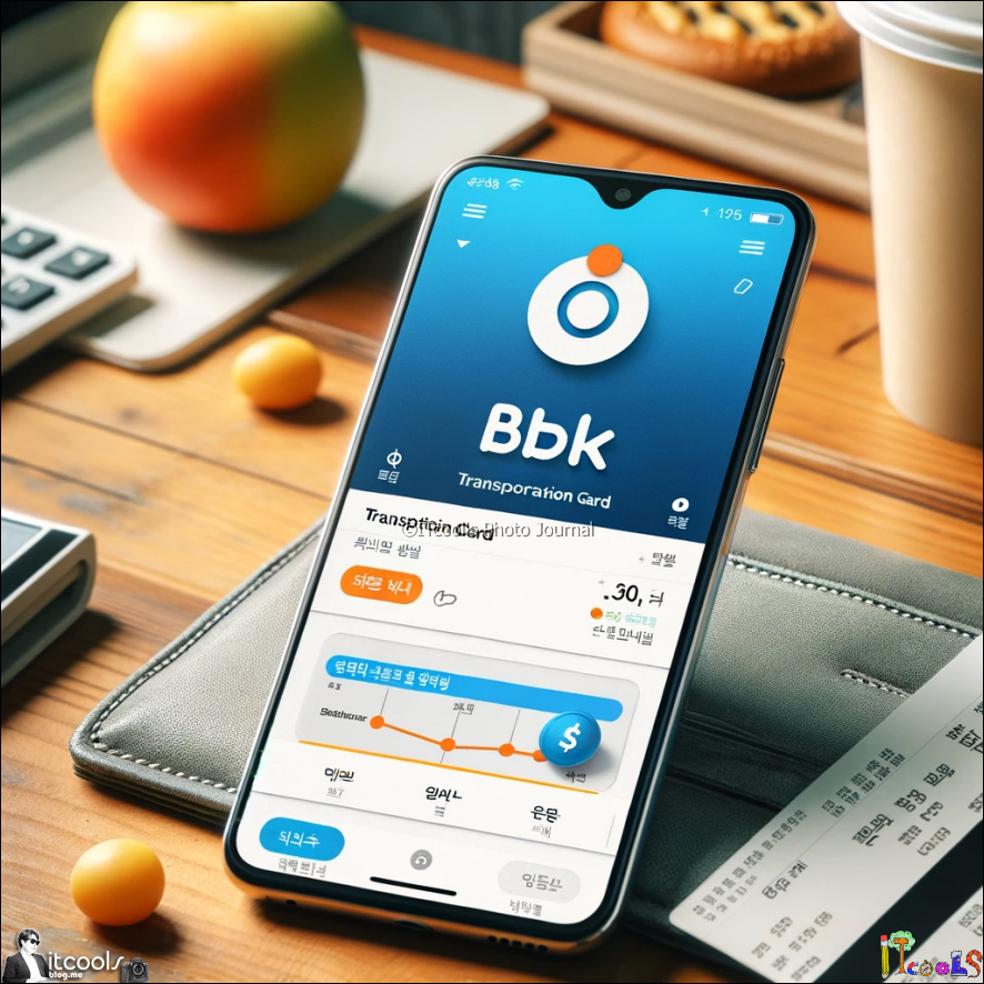 아이폰용 교통카드 BBIK의 종말: 애플페이, 아이폰 교통카드 기능 지원 여부