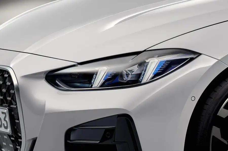 2024 BMW M4/4시리즈 페이스리프트 공개, 그리고 M4 후륜구동, 430i, 420d, 430d 단종