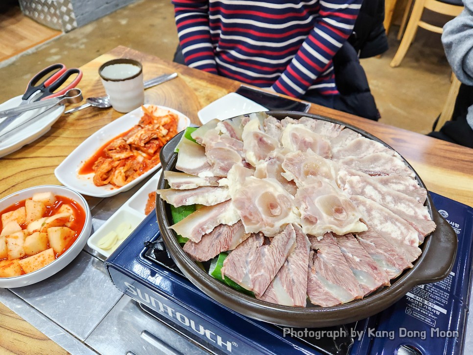 대전 맛집추천 소머리국밥 전문점 대전 유성 맛집 옥천옥