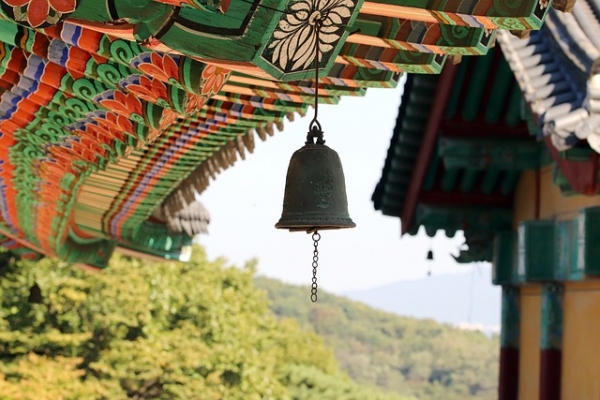 전통사찰 내 미허가·미신고 건축물 양성화 한다..