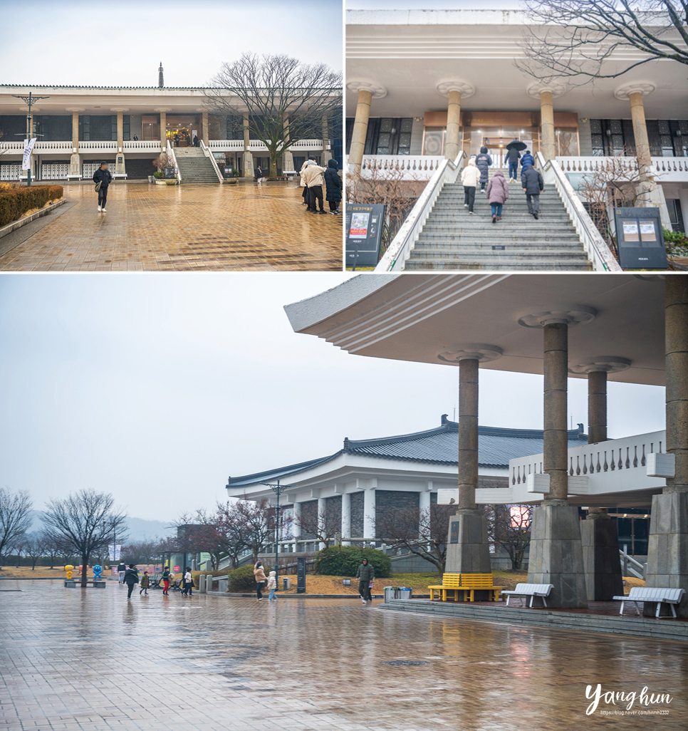 겨울 경주 가볼만한곳 아이와 1박2일 경주 여행 코스 추천