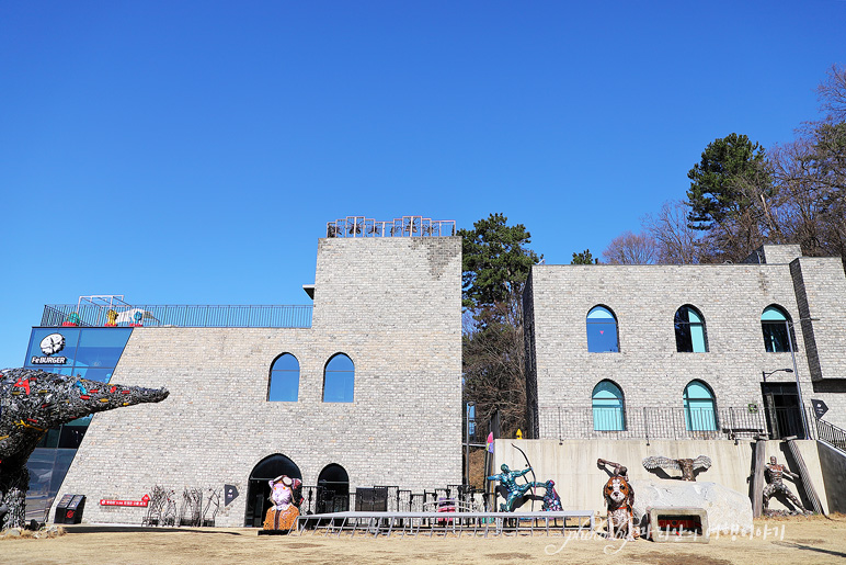 울산 아이랑 갈만한곳 Fe01 정크아트 울산 이색 데이트