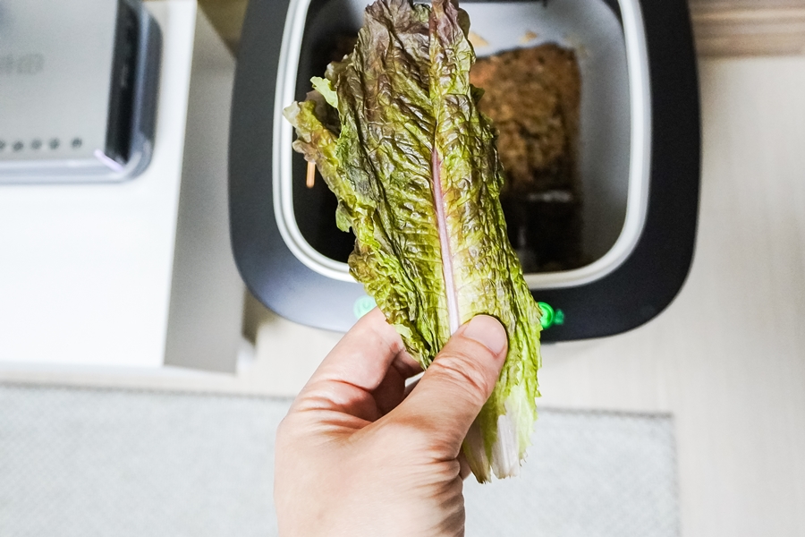 음식물처리기 추천 린클 프라임 가정용음식물분쇄기 미생물 방식 사용방법