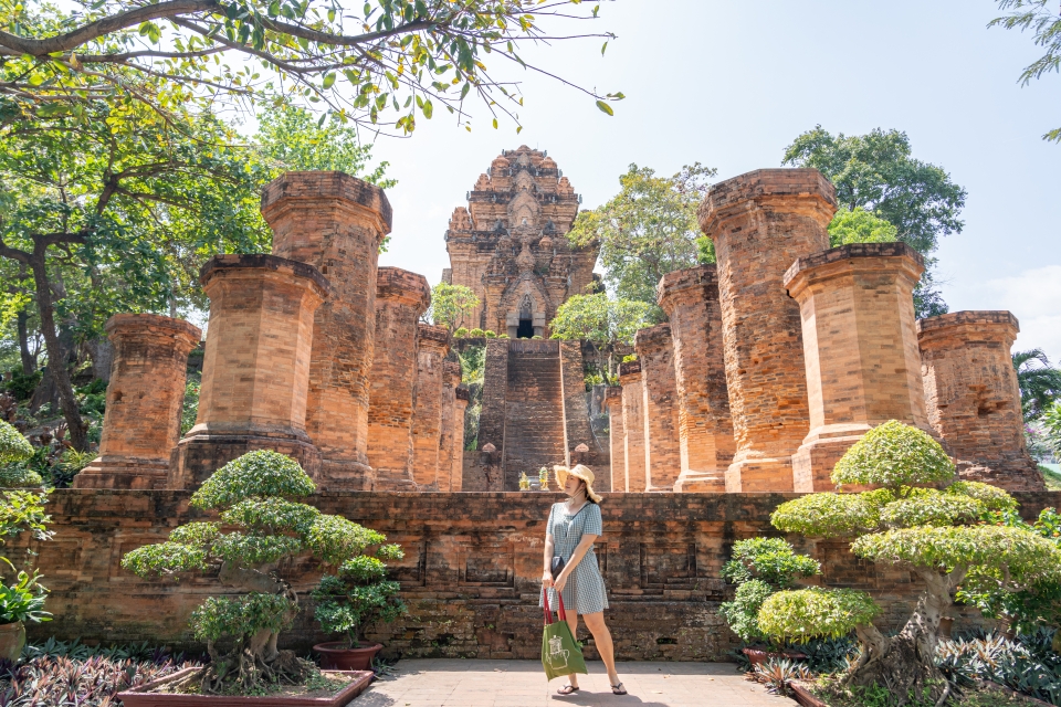 베트남 나트랑 여행 & 달랏 여행 가볼만한곳 패키지 투어