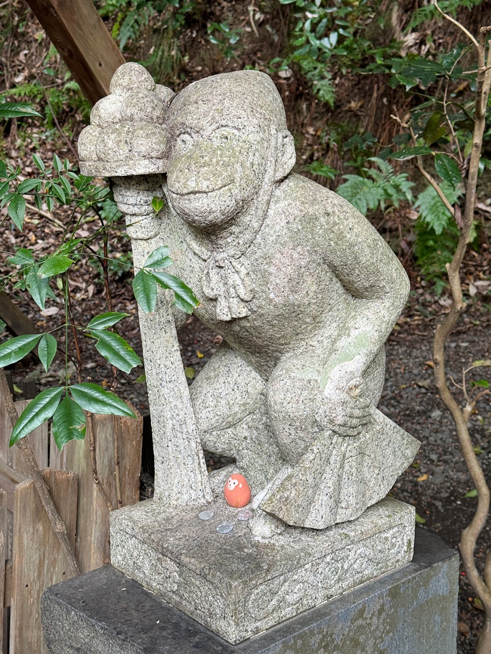 교토 철학의 길 <오토요 신사> 대풍신사 大豊神社