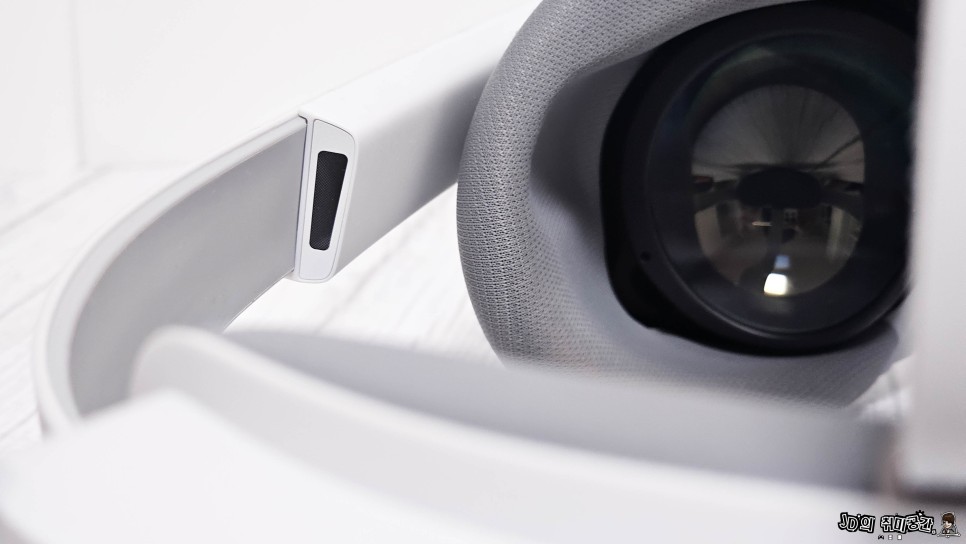 피코4 VR 기기 PICO4 올인원 게임은 물론 공간 비디오 활용까지