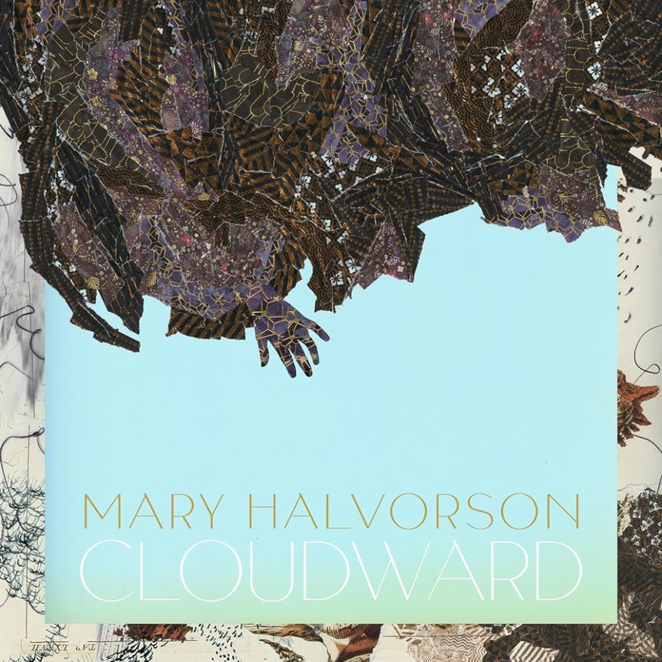 Mary Halvorson <Cloudward>