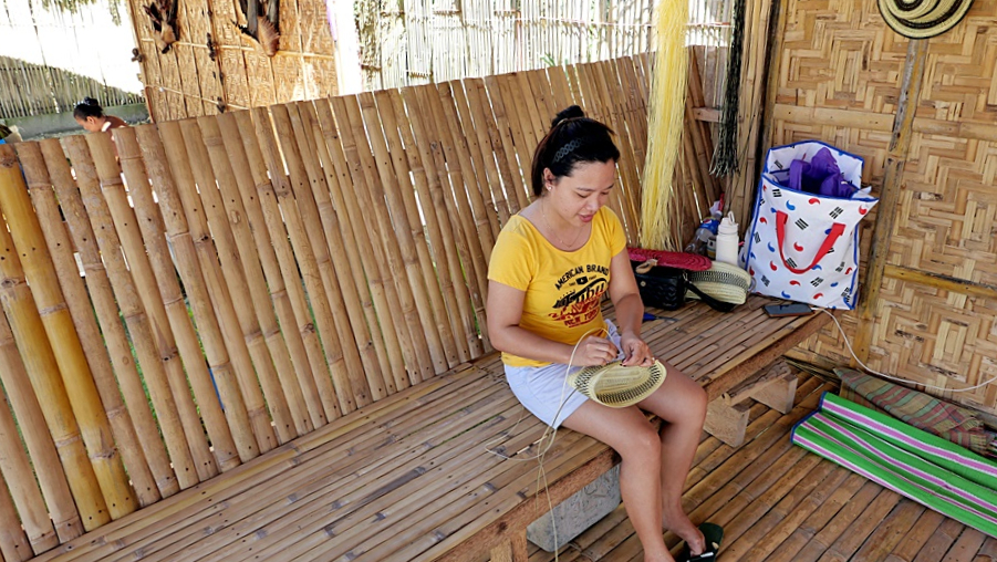 필리핀 보홀 육상 투어 시간 코스 보홀 자유 여행