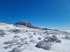 [한라산국립공원] 한라산, 환상적인 천상의 설국을 찾아서