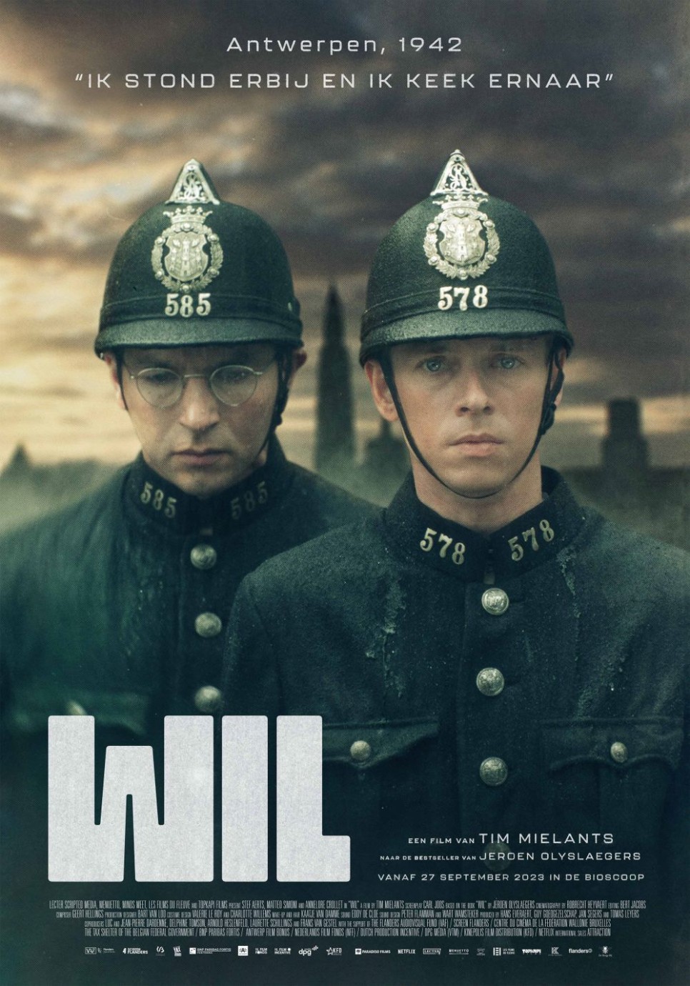 빌 / Wil (2023년)