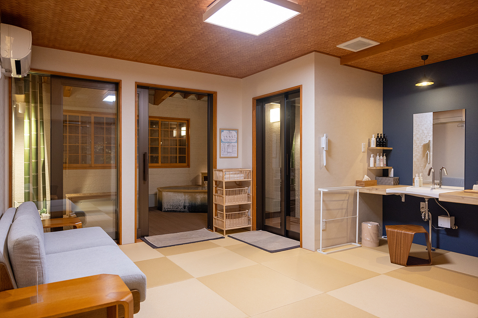 일본 소도시여행 도쿄 근교 일본 온천여행 료칸 야마가타 타키노유 호텔