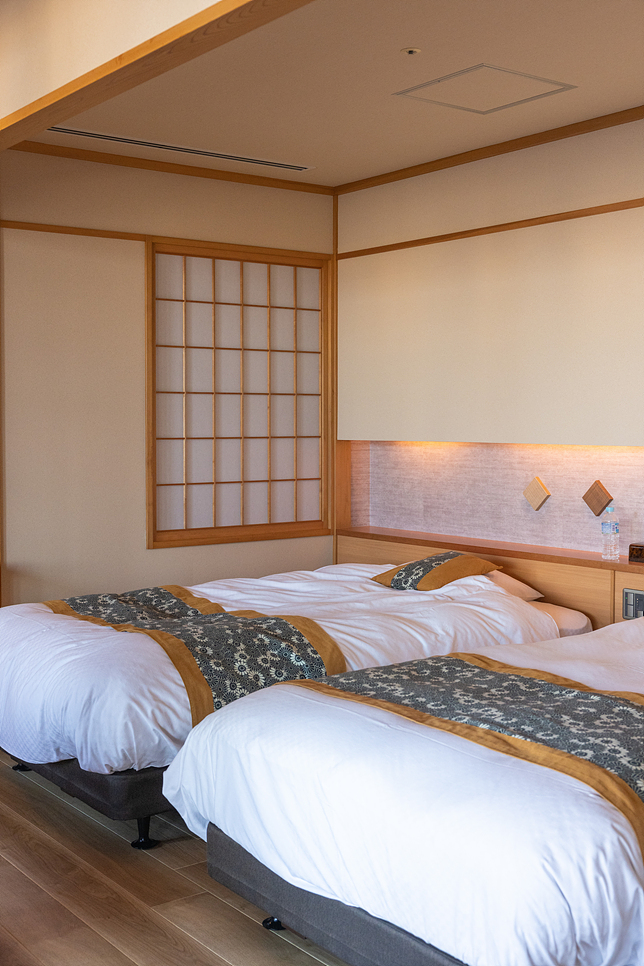 일본 소도시여행 도쿄 근교 일본 온천여행 료칸 야마가타 타키노유 호텔