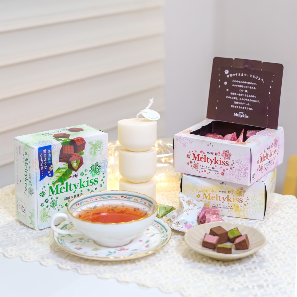 일본 돈키호테 쇼핑리스트 선물 추천 멜티키스 초콜릿