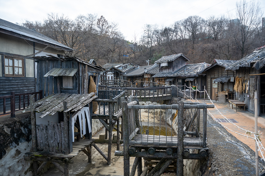 순천 아이와 가볼만한곳 순천드라마세트장 볼거리 순천 놀거리