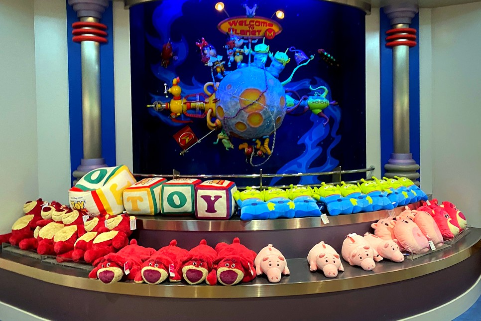일본 도쿄 자유여행 도쿄 디즈니랜드 티켓 DPA 놀이기구 추천 BEST